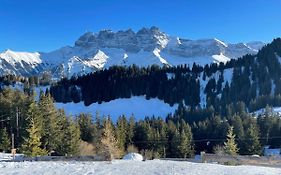 Mountain River Appart